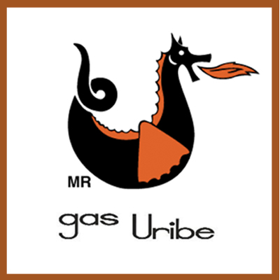 gas uribe