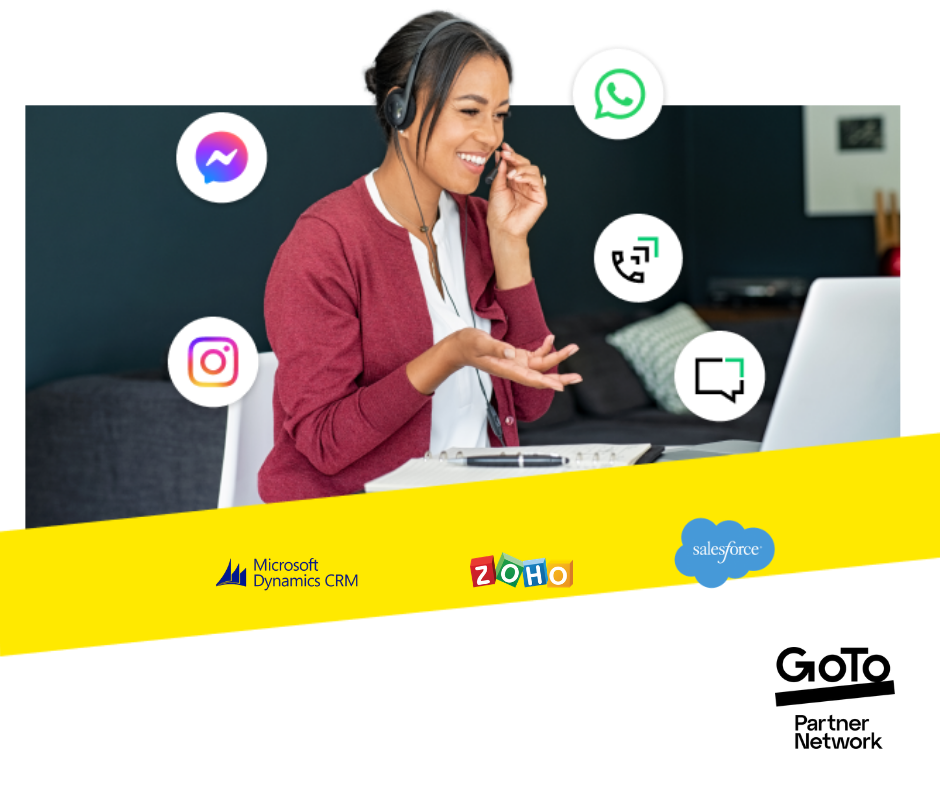Plataforma — Telefonía, Reuniones y Mensajería para Empresas en México